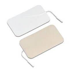 Dura Stick 5" X 8" Electrodes 1 Per Pack