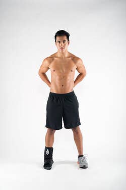 Squid Cold Compression Ankle Wraps – Regular