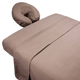 Body Linen Tranquility™ Microfiber Sheet Sets