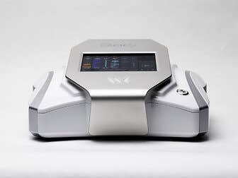 Winback High Frequency And Electrostim Device