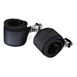 Extremity Straps Hygenic Thera-Band One Pair