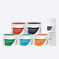 CBD Clinic Pain Relief