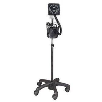 Adjustable Clock Aneroid Sphygmomanometer