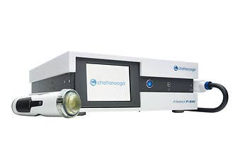Chattanooga Intelect Focus Shockwave+Accessories