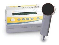 Multi Radiance MR4 Base & Laser Shower, 50 Watts