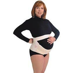 CMO Mother-To-Be Maternity Support