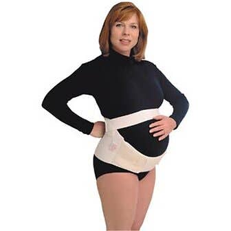 CMO Mother-To-Be Maternity Support