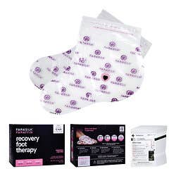 PARASILK® PRO USE BOOT - 12 PACK