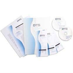 Dts Marketing Kit Package 4