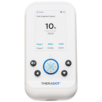 Richmar THERADOT™ Deep Oscillation Therapy Device