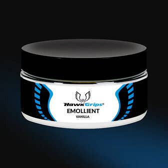 HawkGrips Emollient - Soft Tissue Emollient 8 oz. Jar