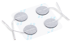 Vitalstim Plus Reference Emg Electrode W/ Ifu