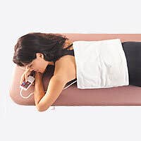 TheraTherm Electric Moist Heating Pads with Digital Controls