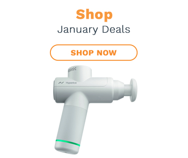Shop January Deals