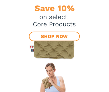 10% off Select Core Products