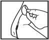 Use and Care of Reusable Solid Gel Stimulating Electrodes